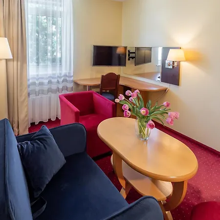 Best Palanga Hotel