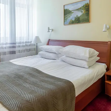 Viešbutis Best Palanga Hotel