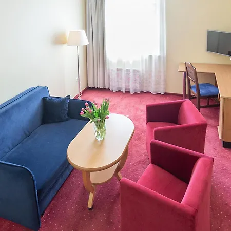 Best Palanga Hotel Viešbutis 4*