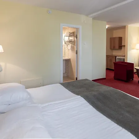 Viešbutis Best Palanga Hotel Palanga