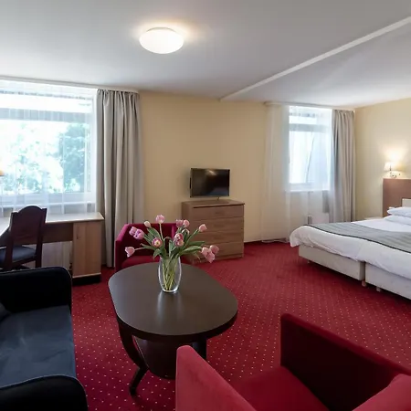 Best Palanga Hotel Palanga