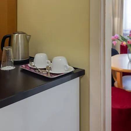 Best Palanga Hotel 4* Palanga