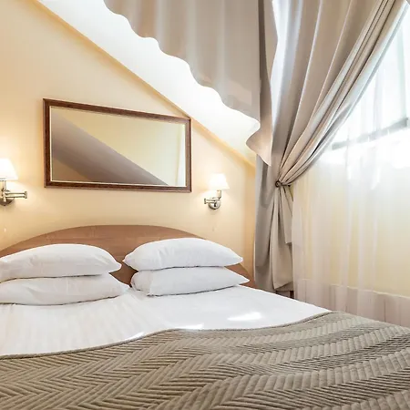 Best Palanga Hotel