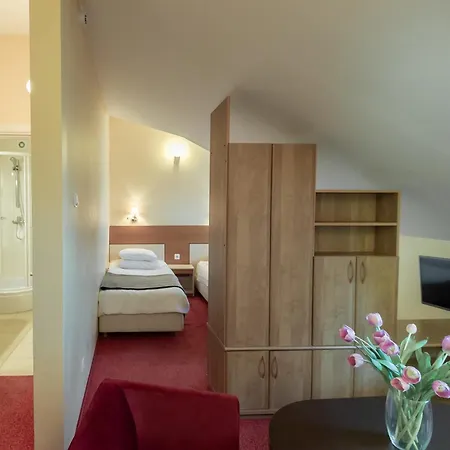 Best Palanga Hotel Viešbutis