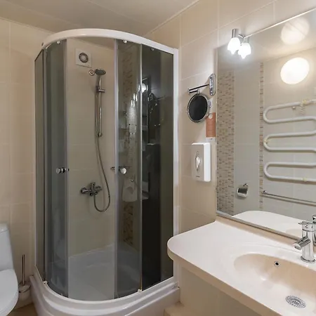 Best Palanga Hotel Viešbutis 4*