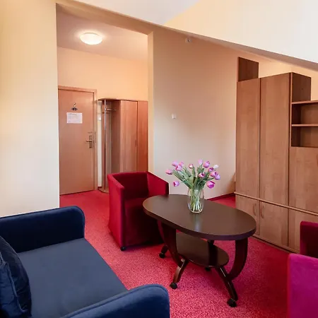 Best Palanga Hotel Viešbutis Palanga