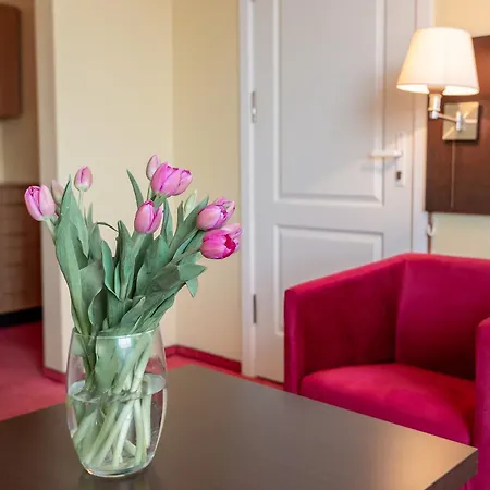 Viešbutis Best Palanga Hotel Palanga