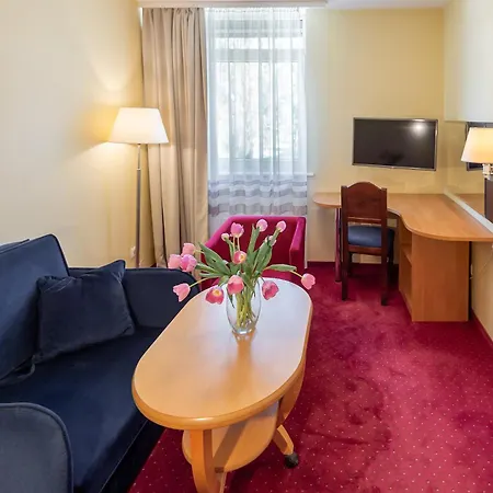 Best Palanga Hotel 4*