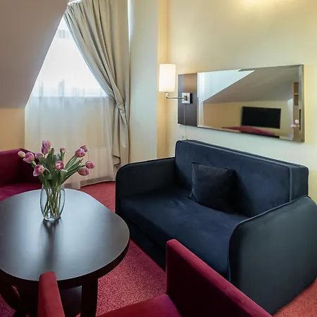 Best Palanga Hotel 4* Palanga