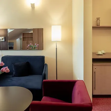 Best Palanga Hotel Viešbutis