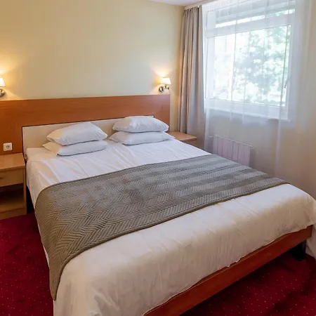 Viešbutis Best Palanga Hotel