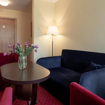 Best Palanga Hotel Viešbutis Palanga