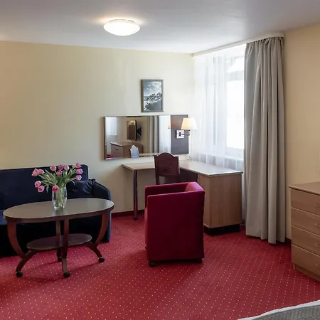 Best Palanga Hotel 4*