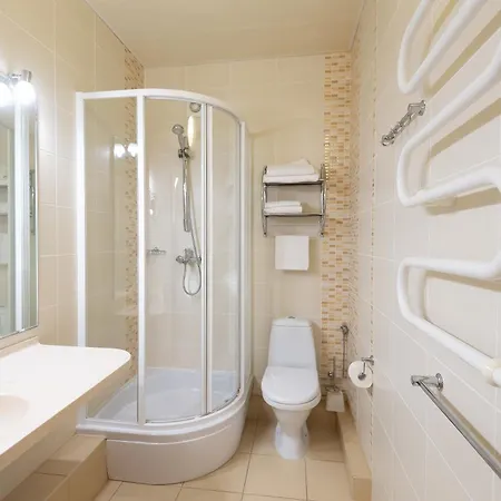 Best Palanga Hotel Palanga