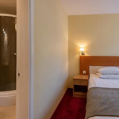 Best Palanga Hotel 4* Palanga