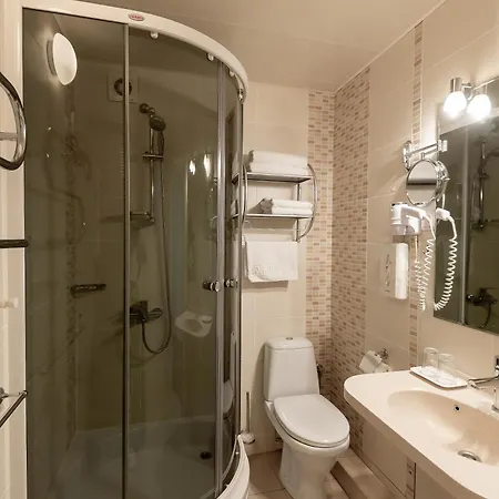 Best Palanga Hotel