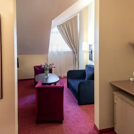 Best Palanga Hotel Hotel 3*