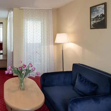 Viešbutis Best Palanga Hotel Palanga