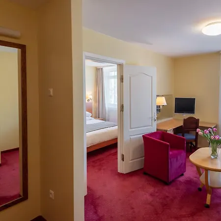 Best Palanga Hotel Viešbutis