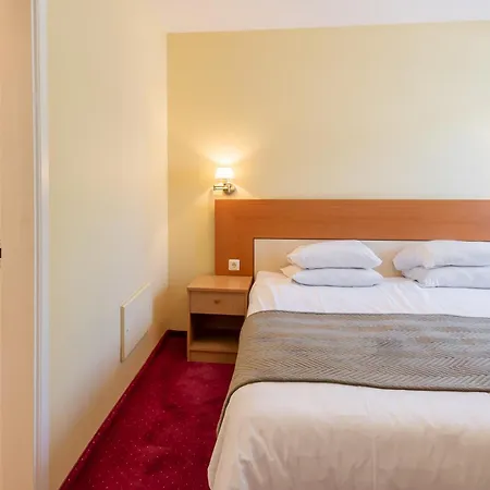 Hotel Best Palanga Hotel