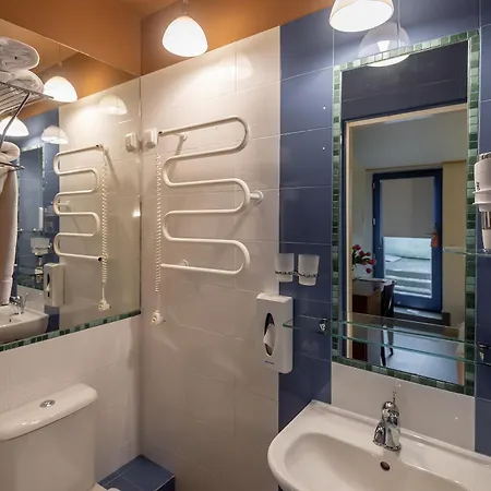 Hotel Best Palanga Hotel 3*
