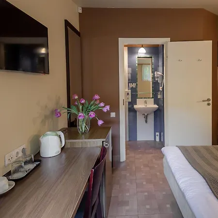 Best Palanga Hotel 4* Palanga