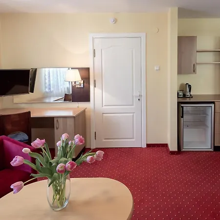 Best Palanga Hotel