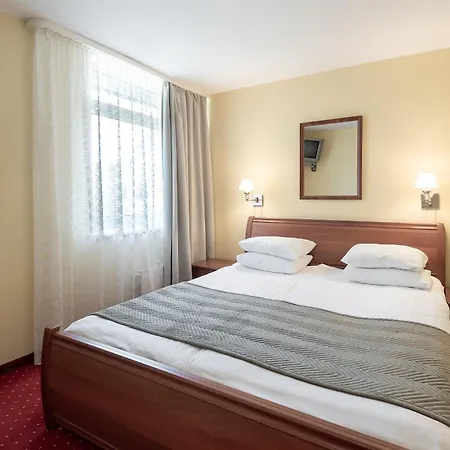 Best Palanga Hotel Hotel 3*