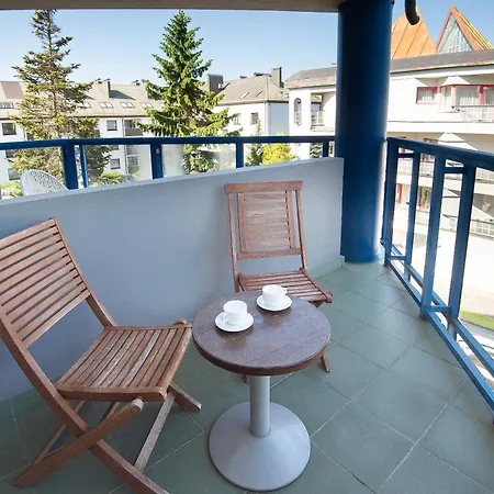 Hotel Best Palanga Hotel 3*