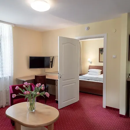 Best Palanga Hotel Hotel Palanga