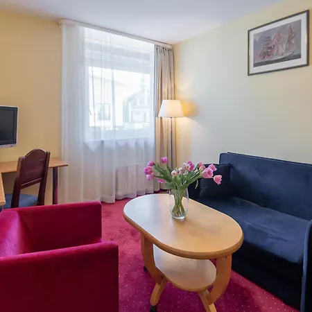 Best Palanga Hotel 3*