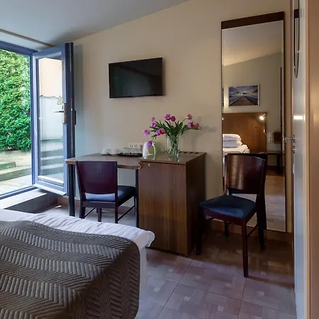 Best Palanga Hotel