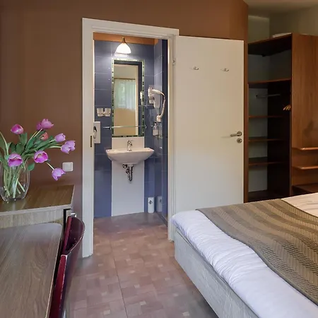 Best Palanga Hotel Palanga
