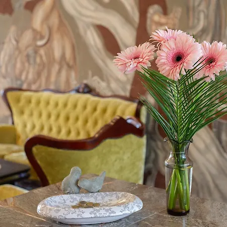 Best Palanga Hotel 4*