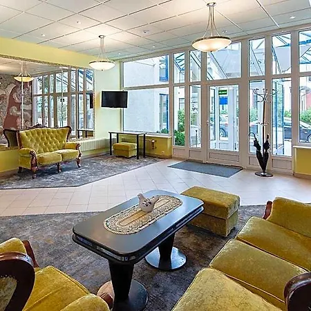 Best Palanga Hotel 4* Palanga