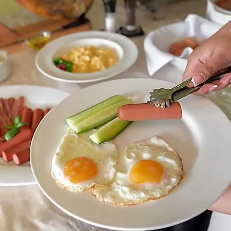 Best Palanga Hotel 4* Palanga