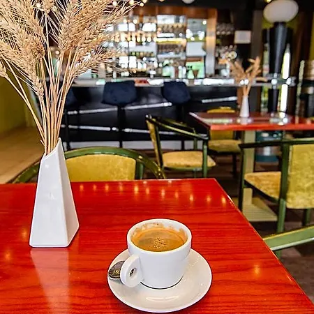 Best Palanga Hotel