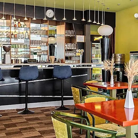 Best Palanga Hotel Viešbutis