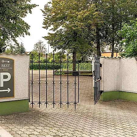Best Palanga Hotel 4*