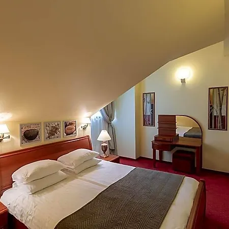 Viešbutis Best Palanga Hotel Palanga