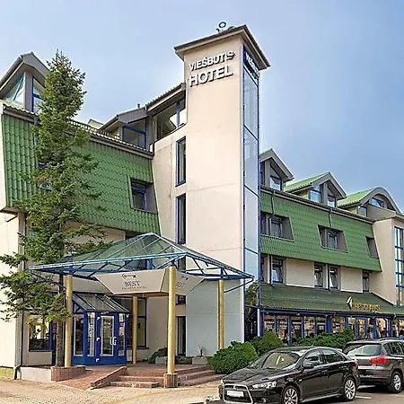 Viešbutis Best Palanga Hotel Palanga