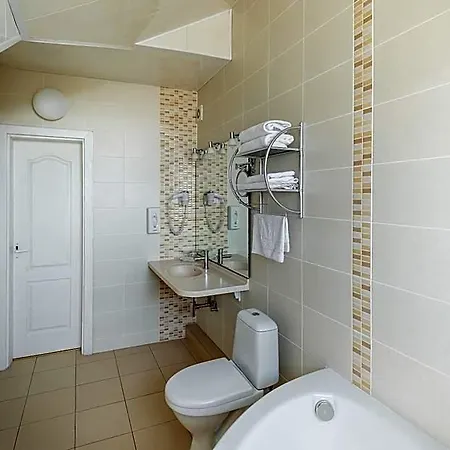 Best Palanga Hotel Viešbutis 4*