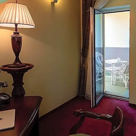 Best Palanga Hotel Palanga
