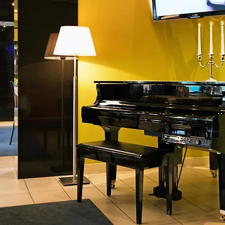 Hotel Baltic 4*