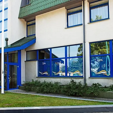 Hotel Baltic Palanga