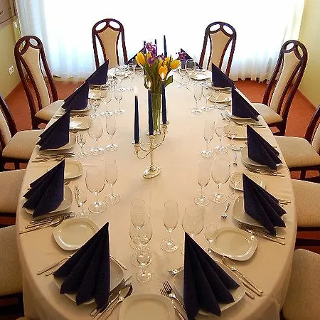 Baltic 4*