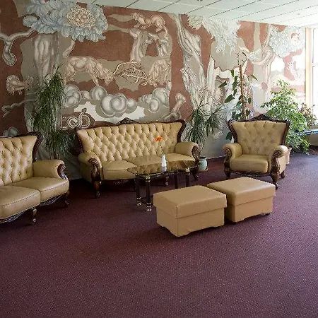 Baltic 4* Palanga