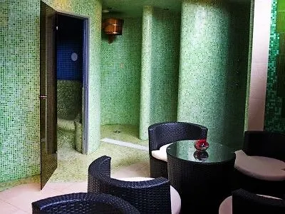 Baltic 4*