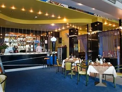 Baltic Szálloda 4*