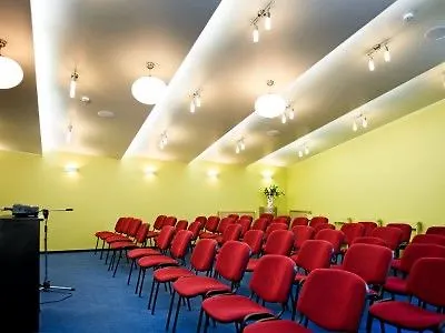 Baltic Szálloda 4*